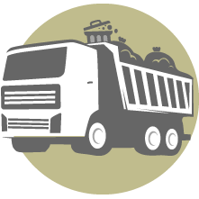 Huntsville Junk Hauling